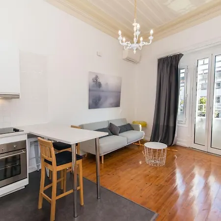 Appartamento Yin House By Algartur *