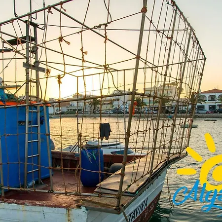 Appartamento Yin House By Algartur Tavira