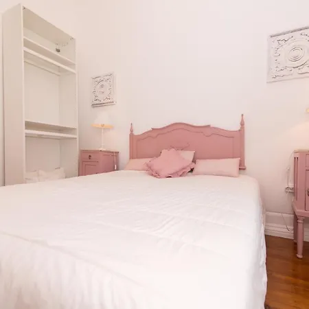 Appartamento Yin House By Algartur