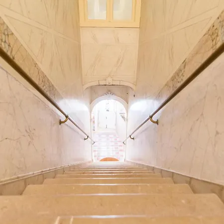 公寓 Yin House By Algartur