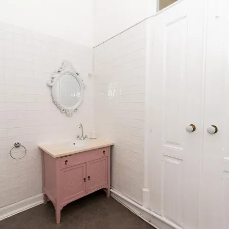 Yin House By Algartur タヴィラ