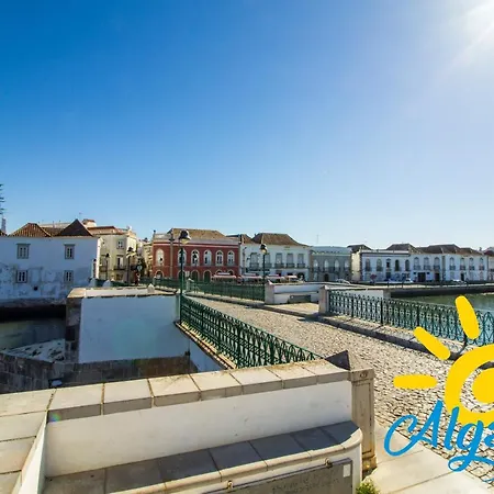 公寓 Yin House By Algartur