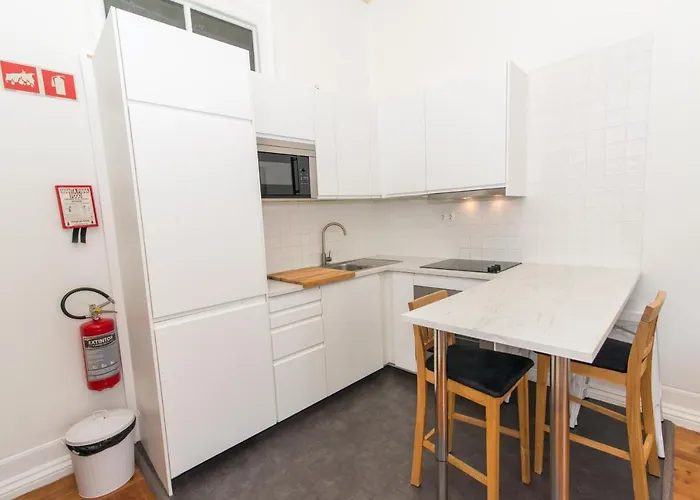 Yin House By Algartur Apartament Tavira